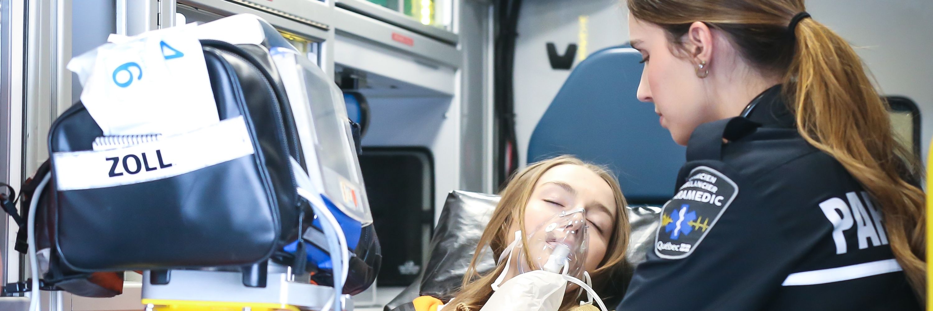 Fédération du préhospitalier du Québec