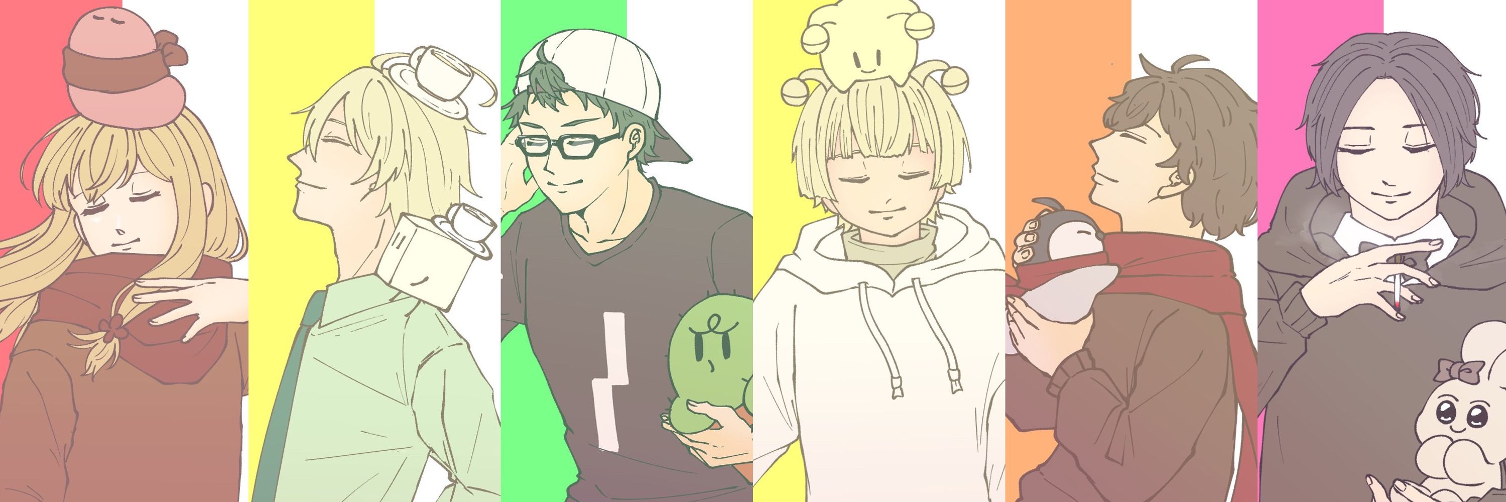 がっきー