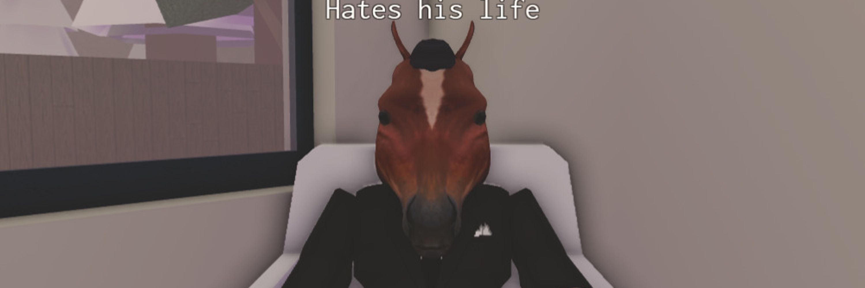 PhoenixHorseGuy