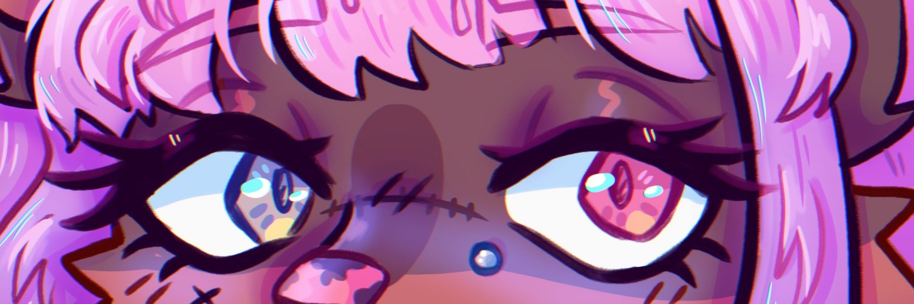 Mischief / Maeve