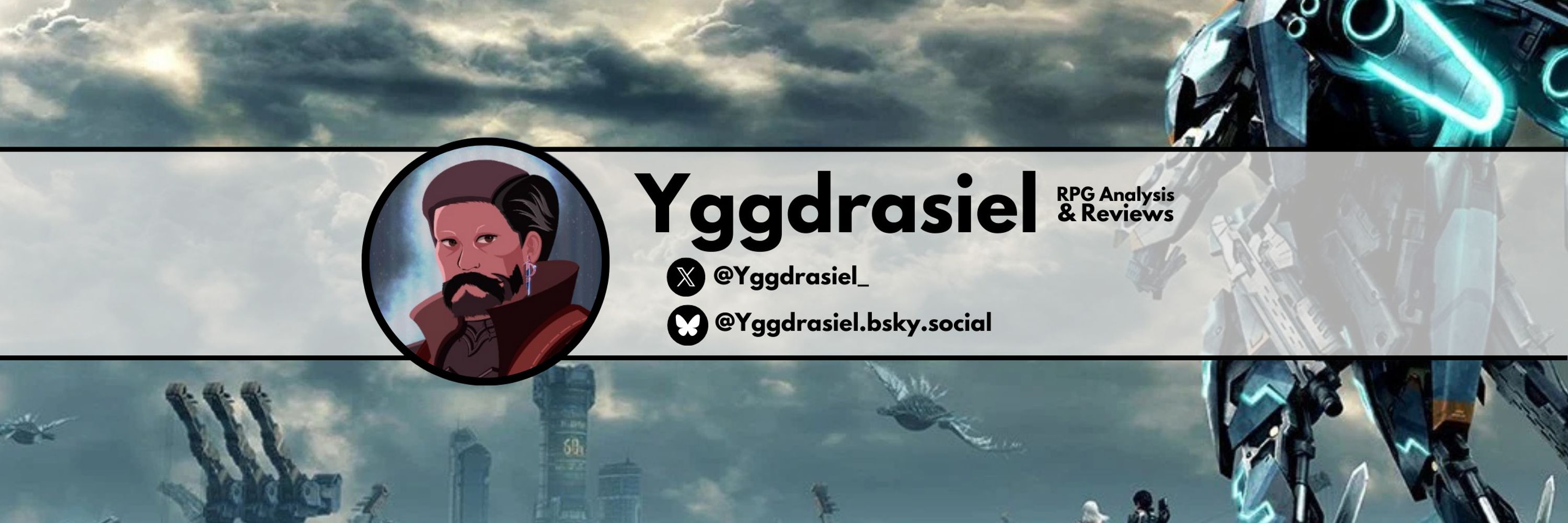 Yggdrasiel