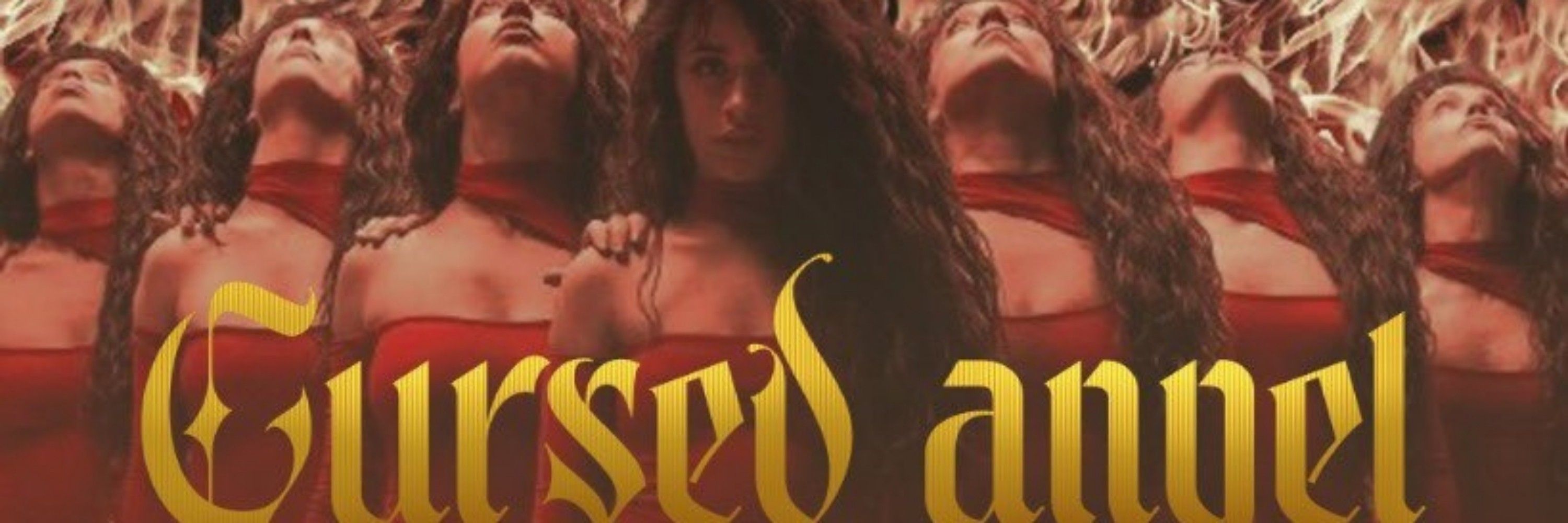 Lu | Cursed Angel no Wattpad