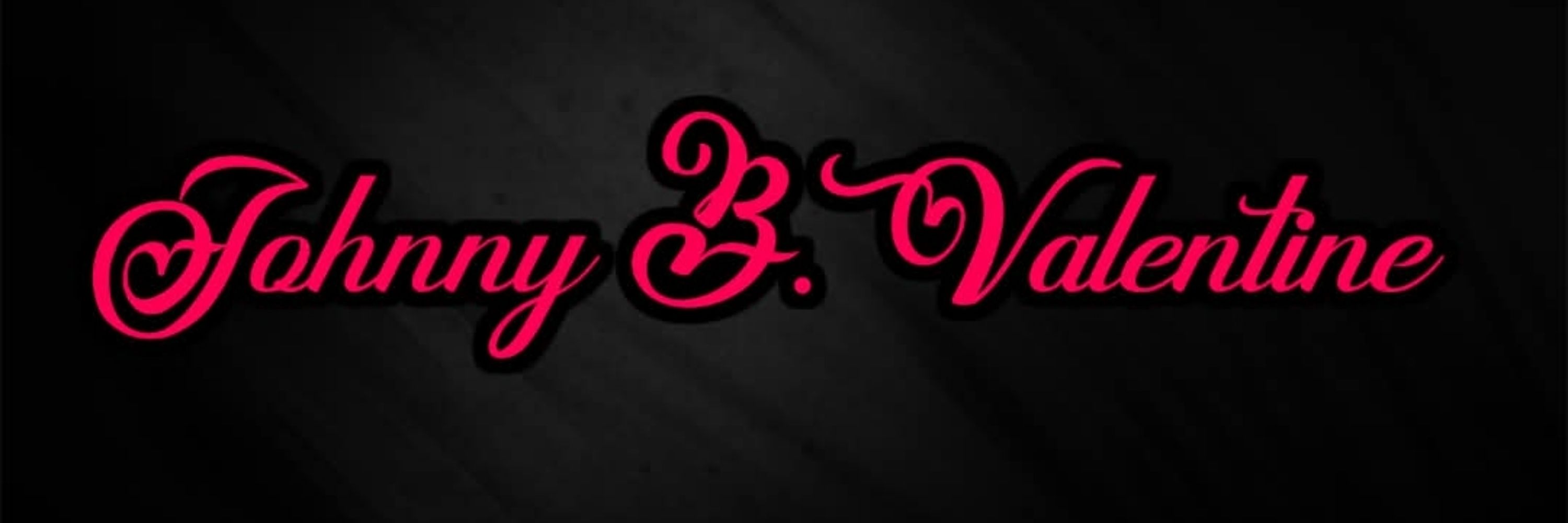 Johnny B. Valentine