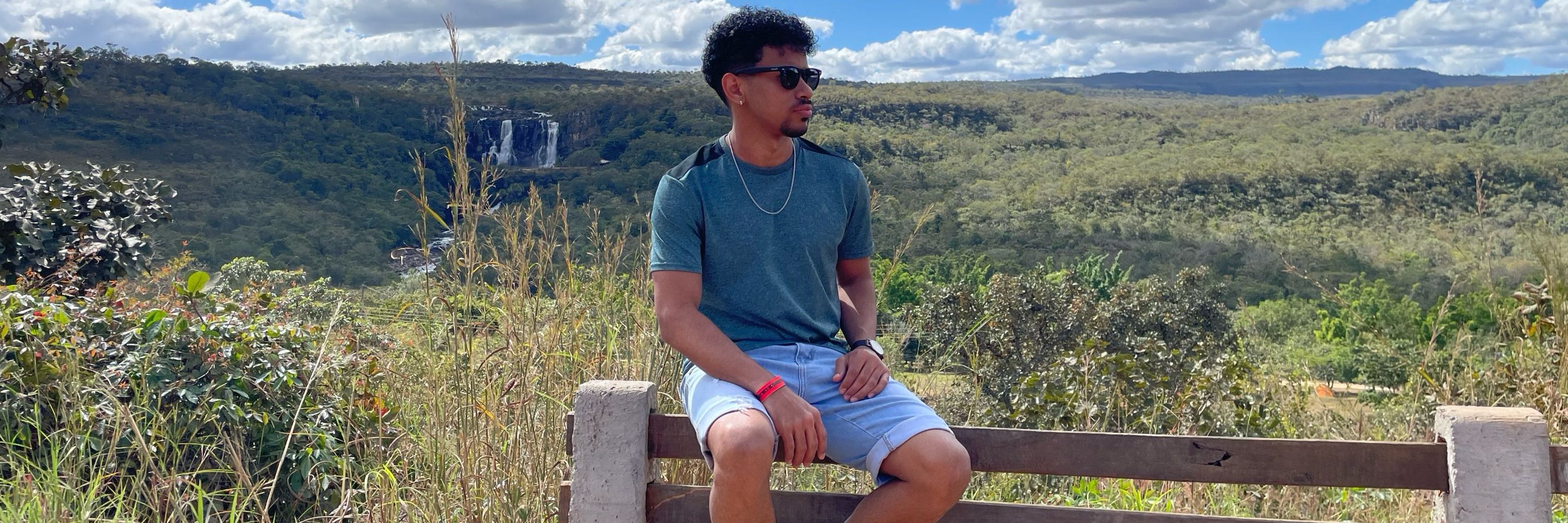 Matheus Gomes 💢