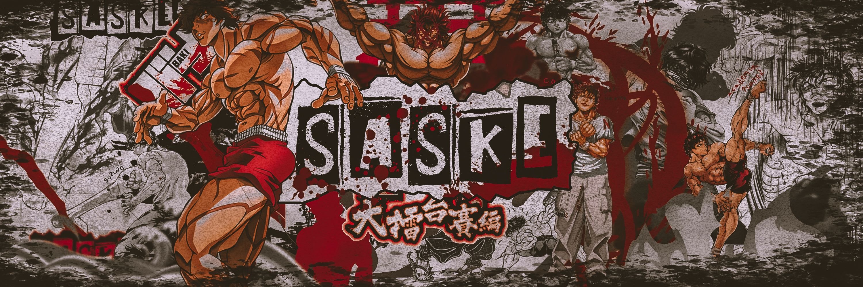 saske