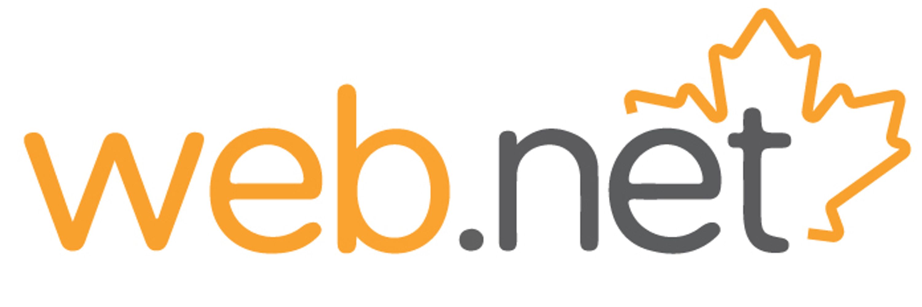 Web Networks