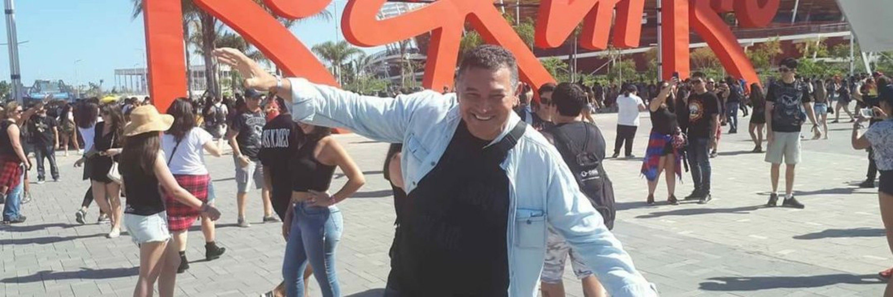 Venancio Cruz
