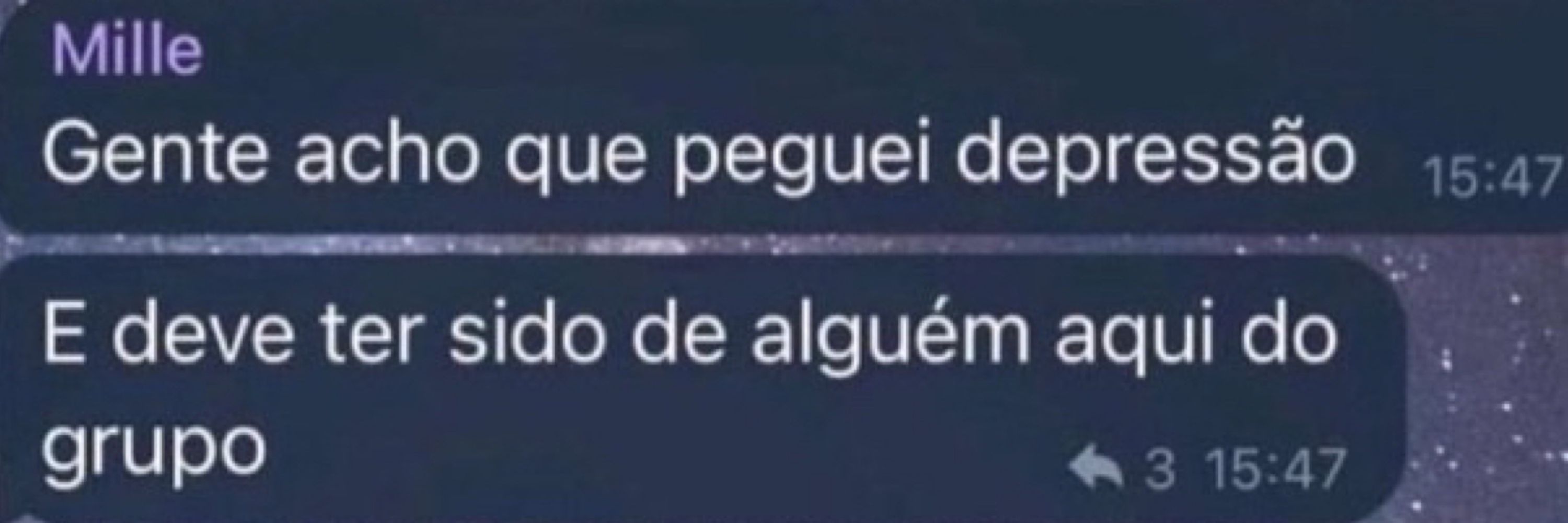 chata porém bonita