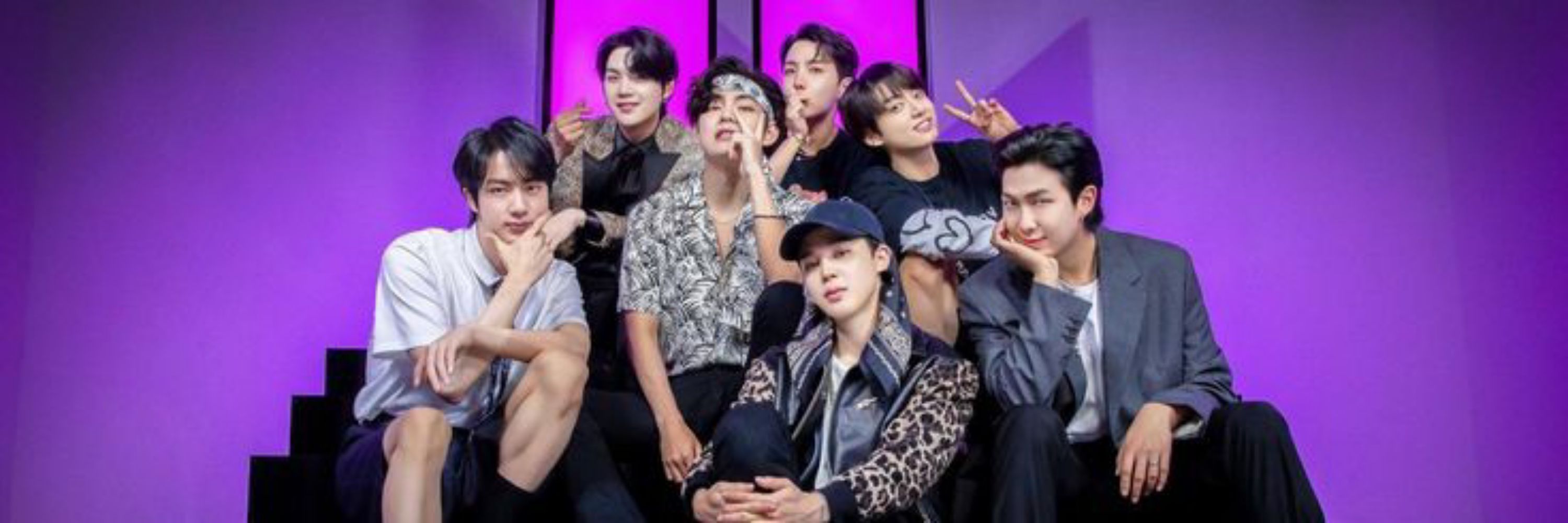 BTS FOREVER