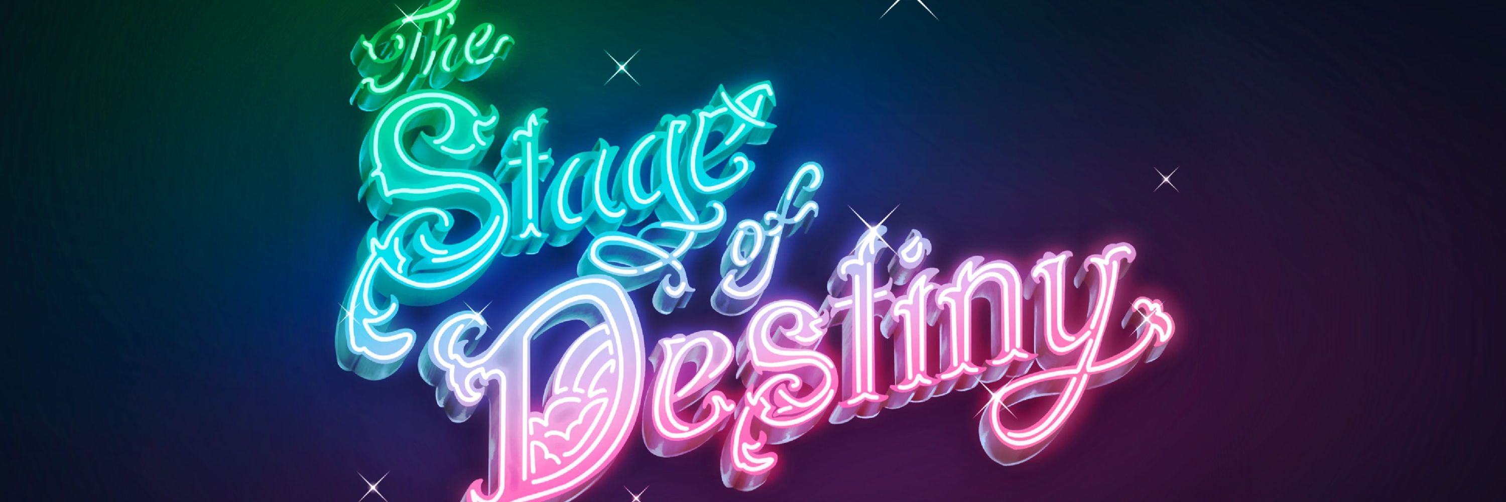 EAH Stage of Destiny