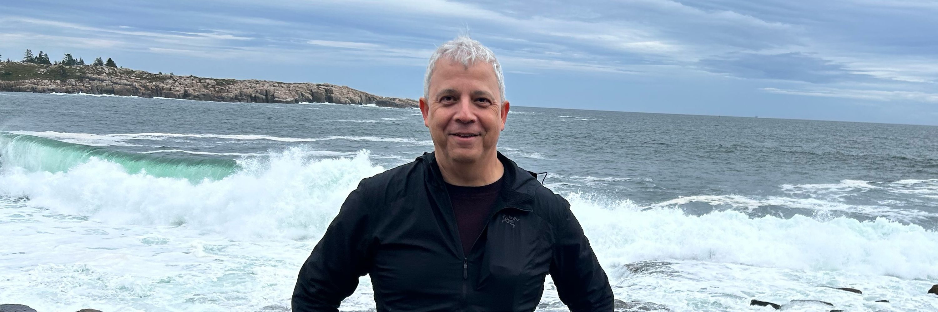Ofer Reizes, PhD