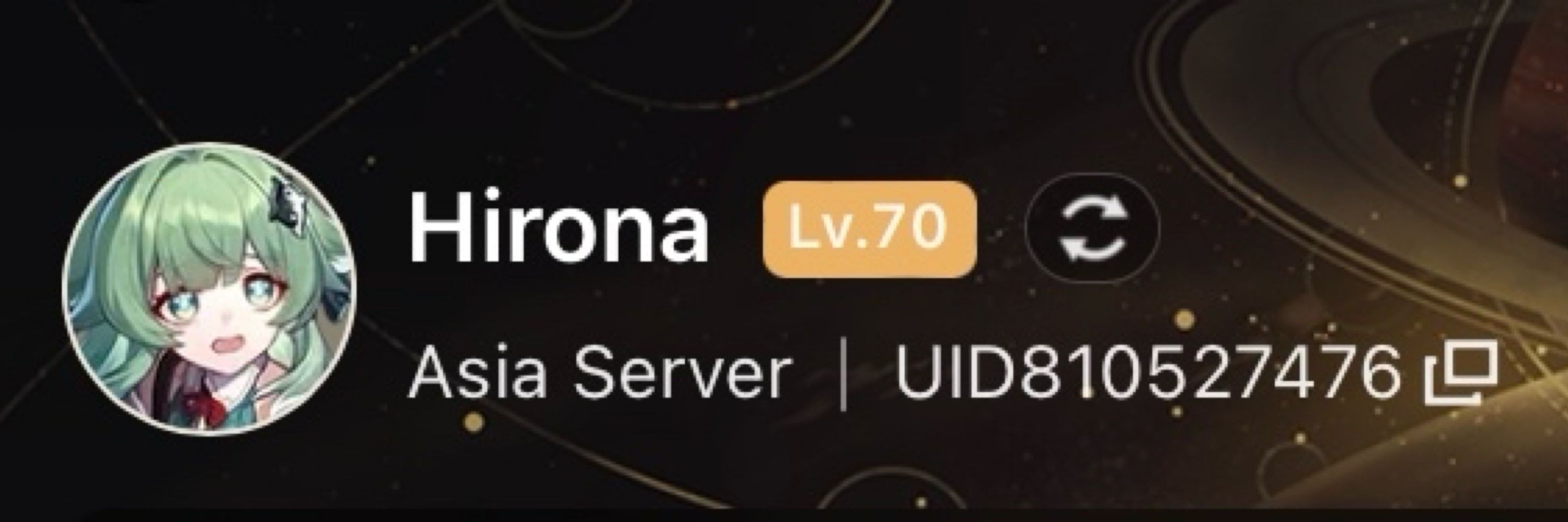HiroNa