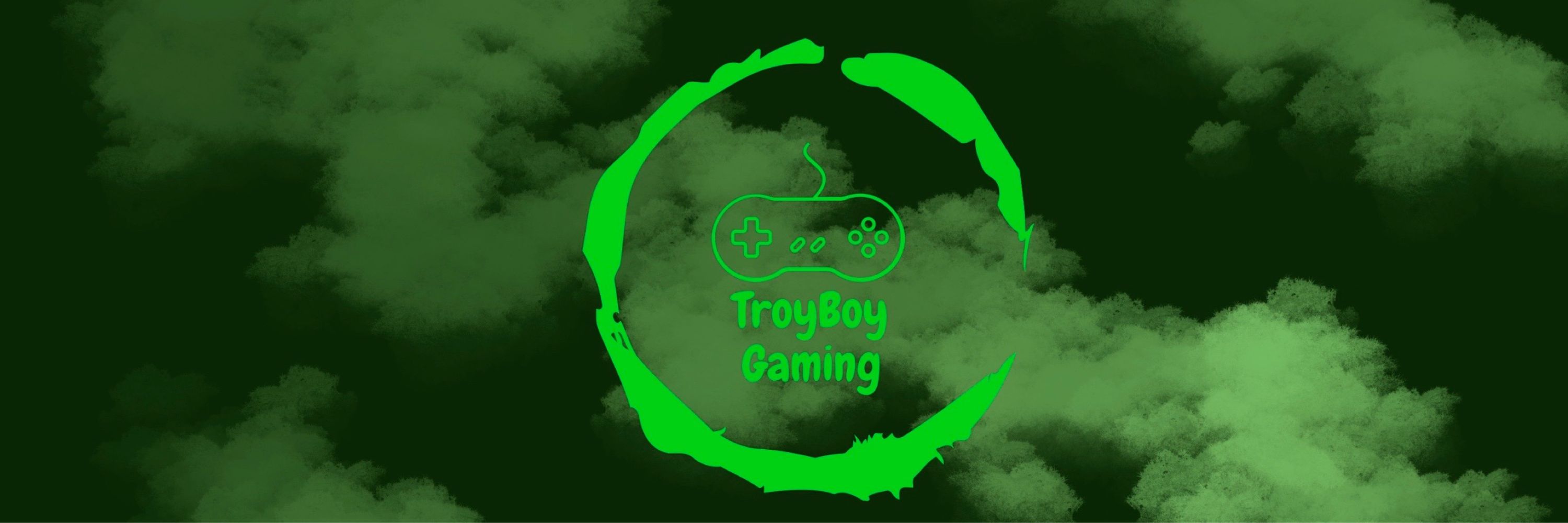 TroyBoyGaming