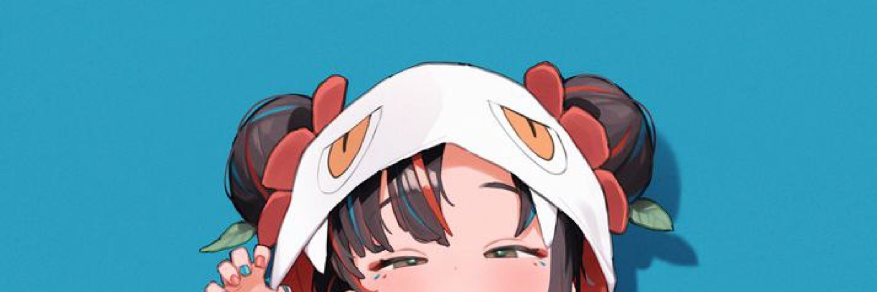 かわいいかわいい