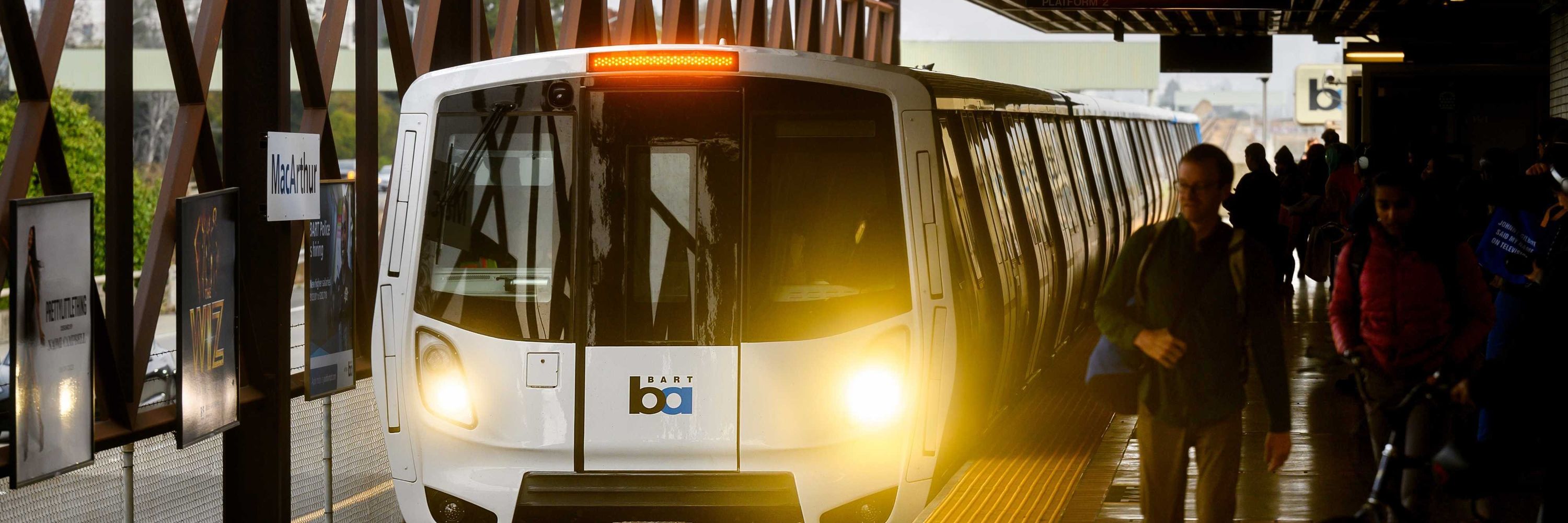 BART