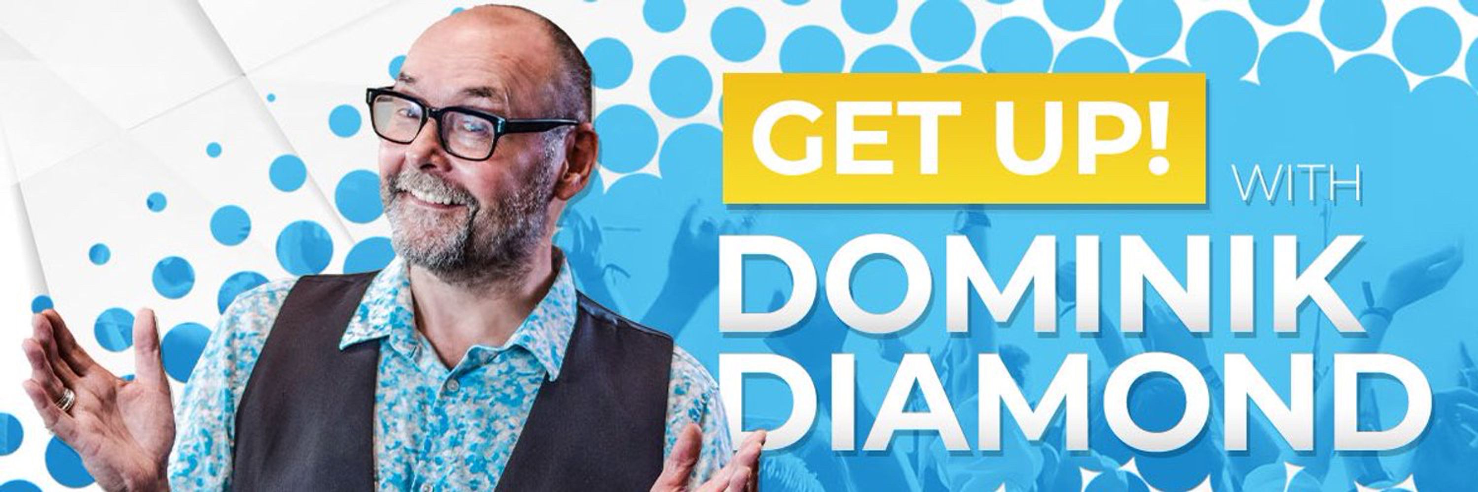 Dominik Diamond