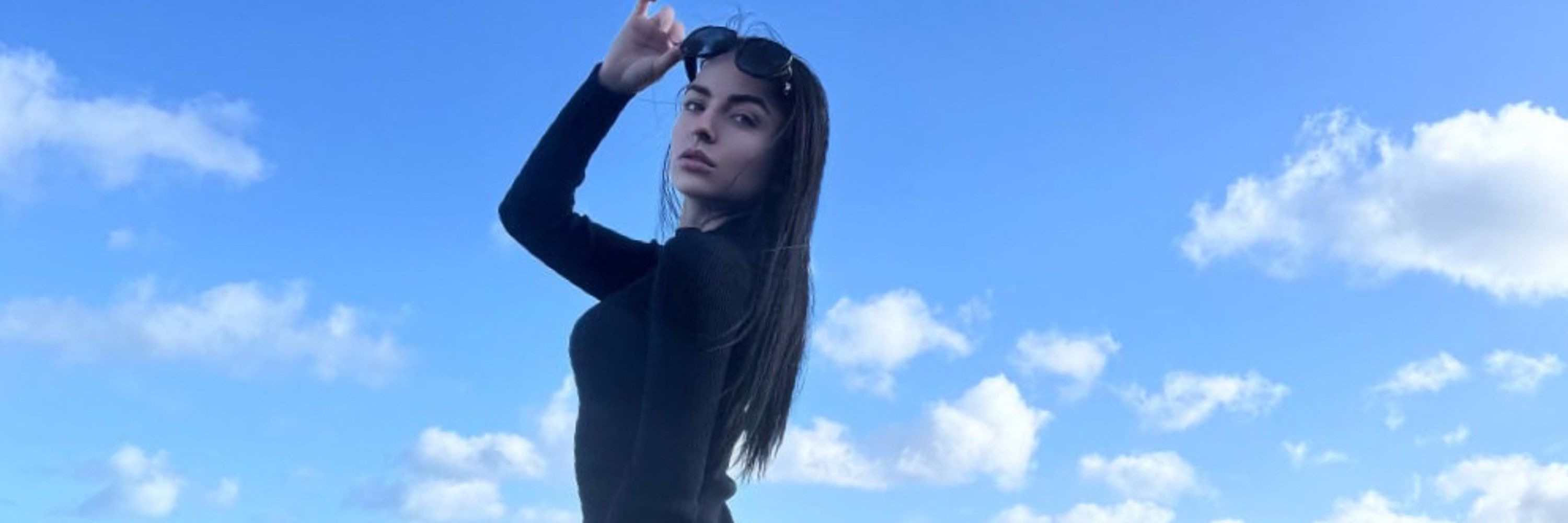 Honey Maddie