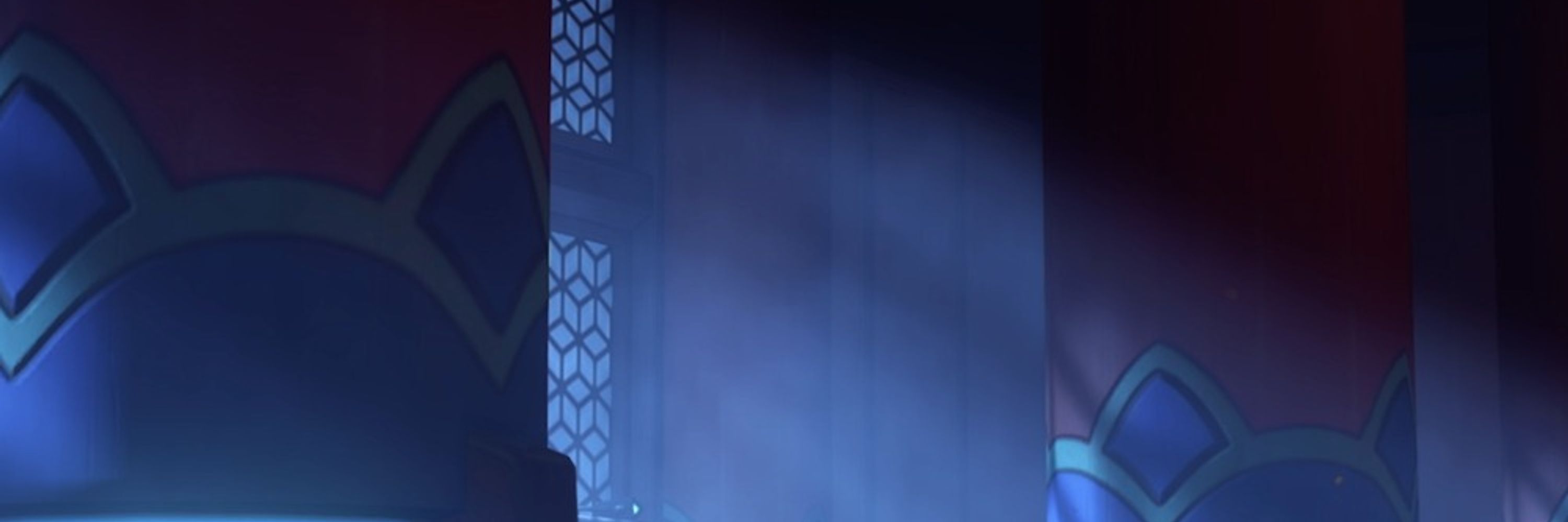 Michael "RYDARUS" Zhang