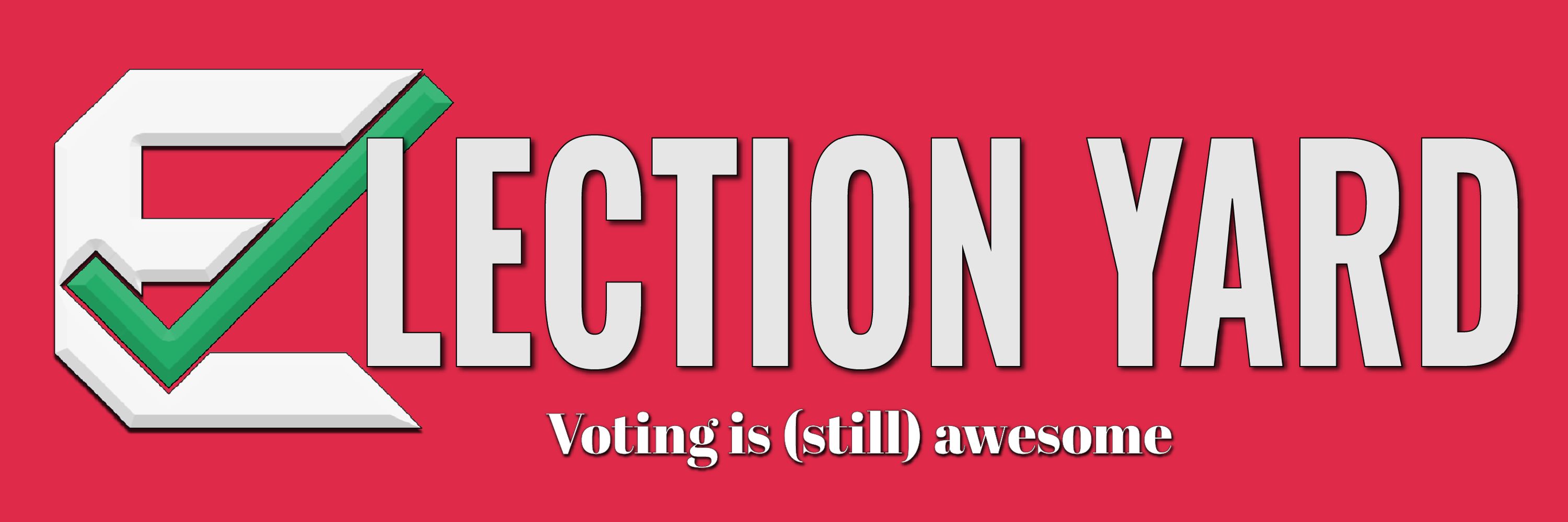 Election Yard