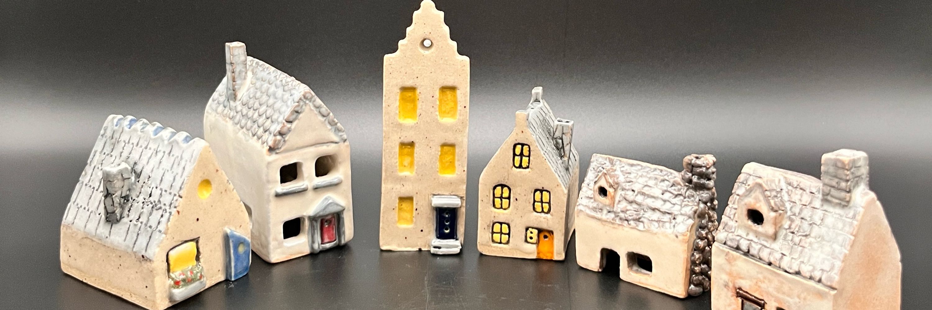 Hamish Skye Ceramics