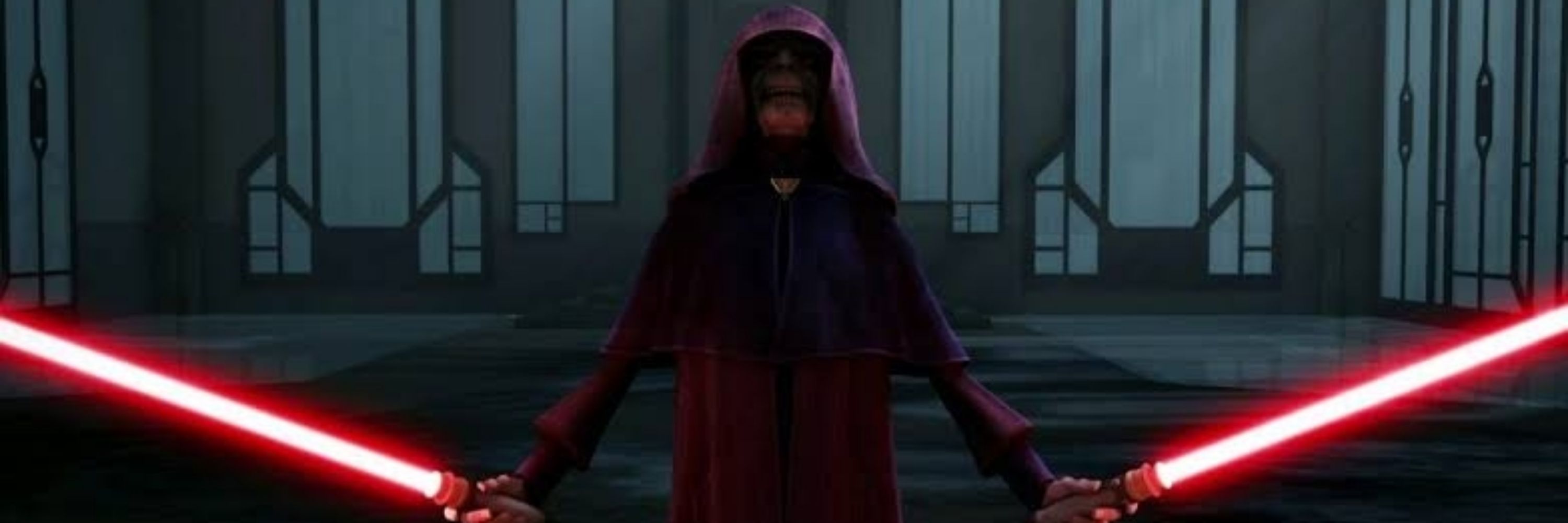 Sheev Palpatine