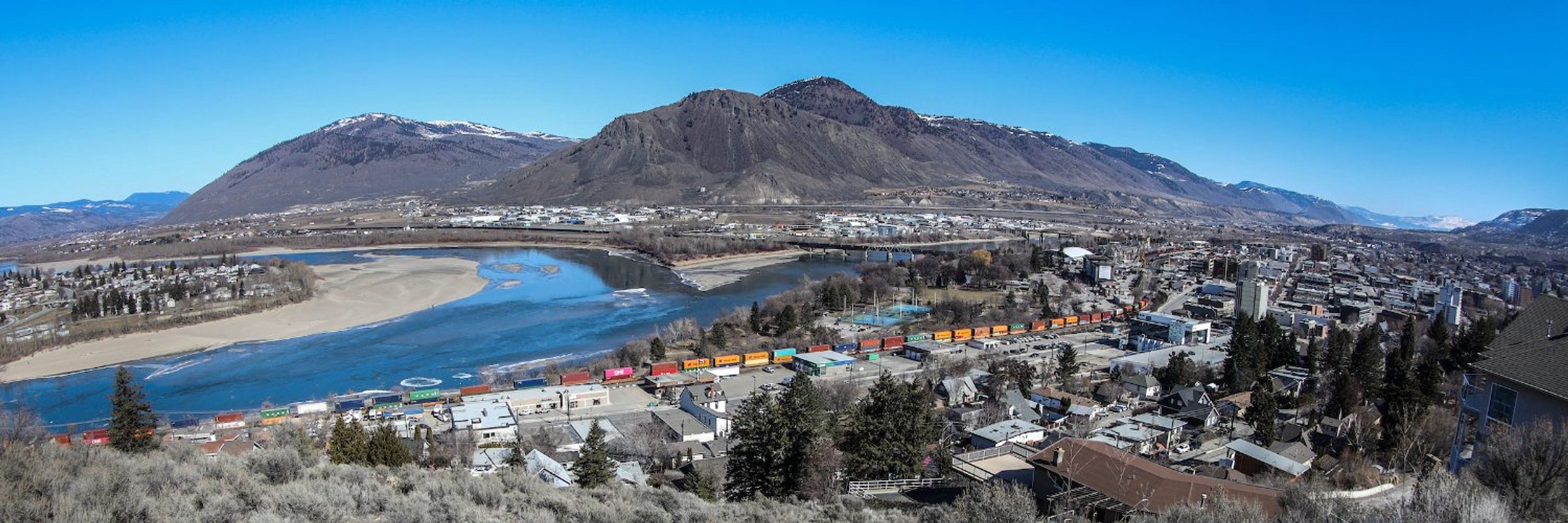 Castanet Kamloops