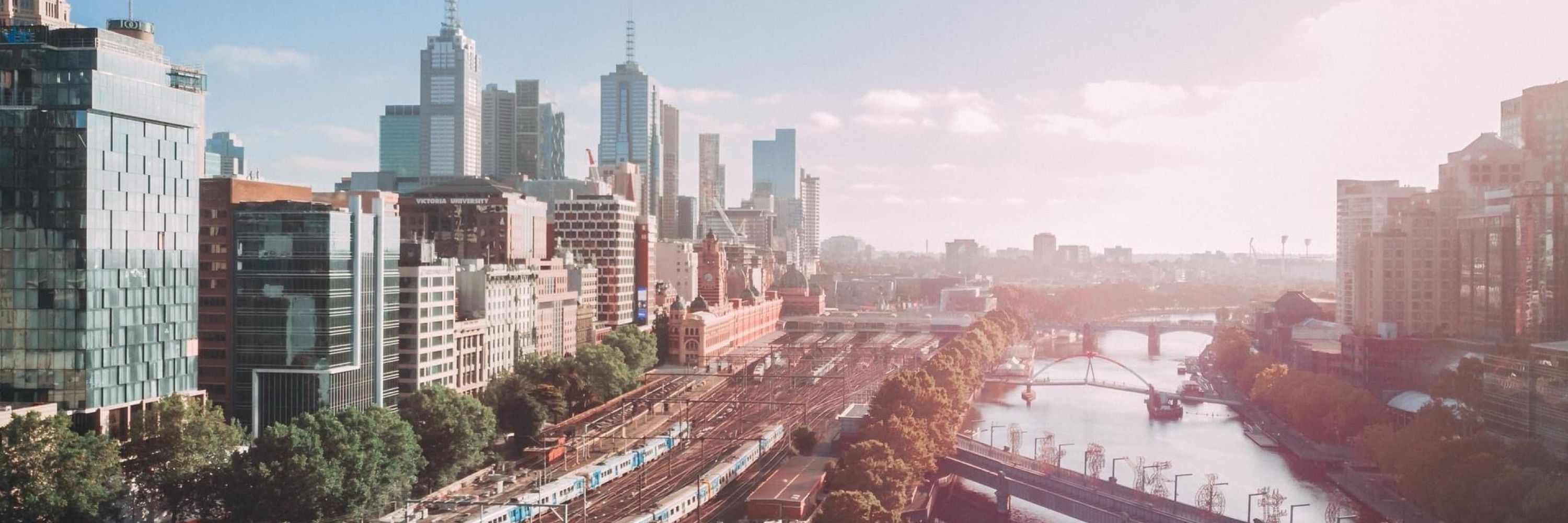 Melbourning.com.au