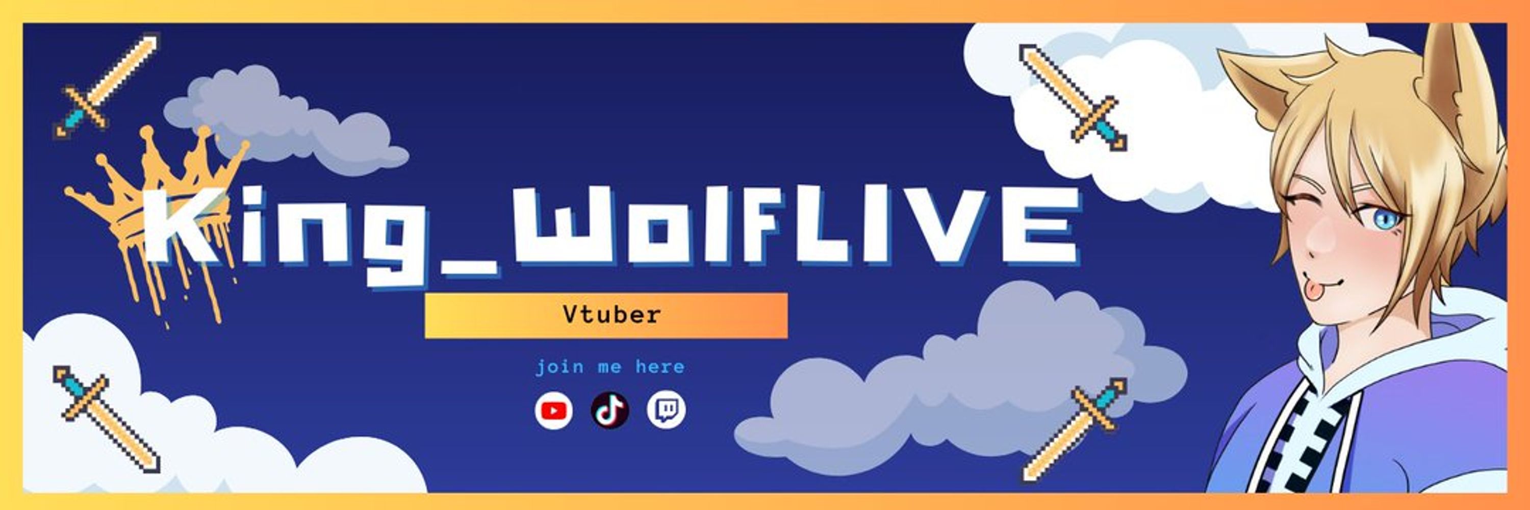 KingWolfLIVE