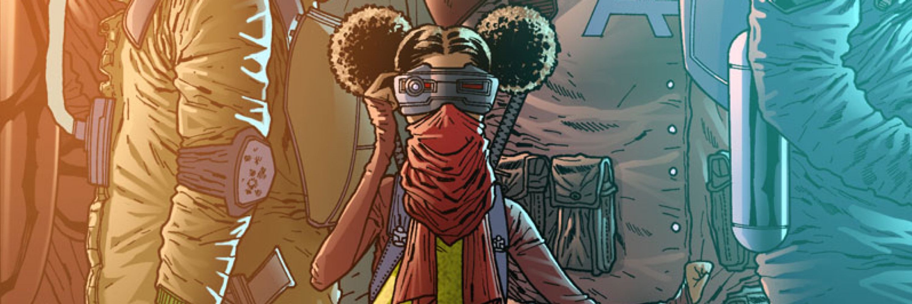 A. Diallo Jackson / Umbrus Syn