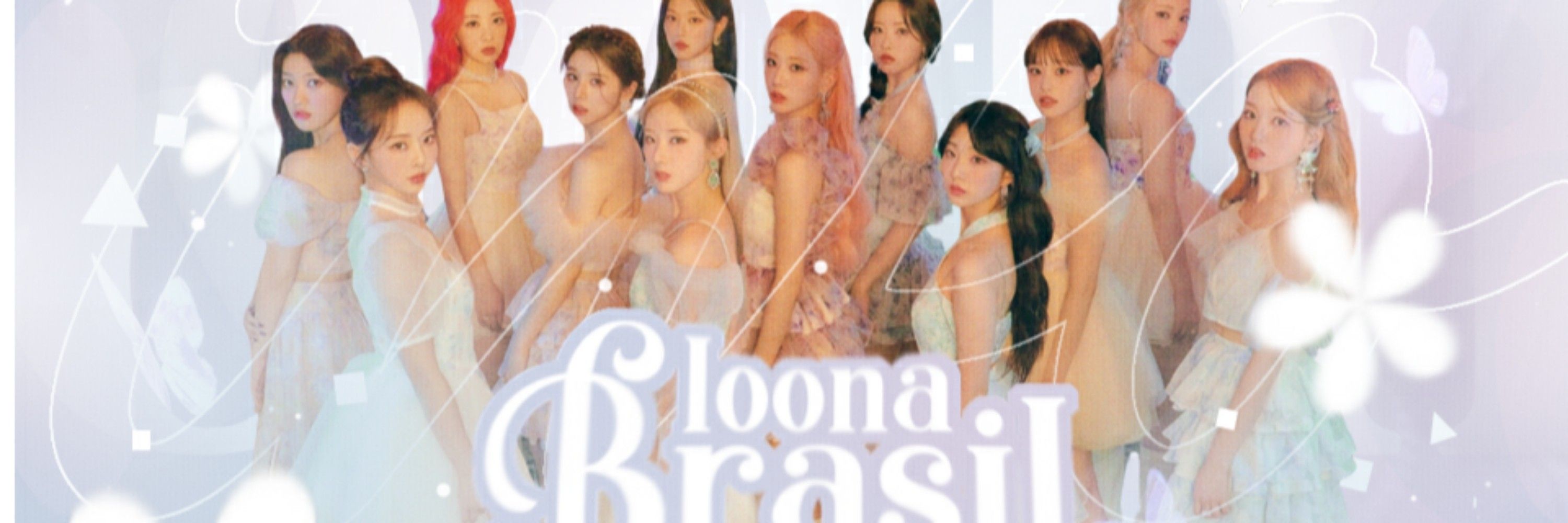 acervo loona brasil #TTYL