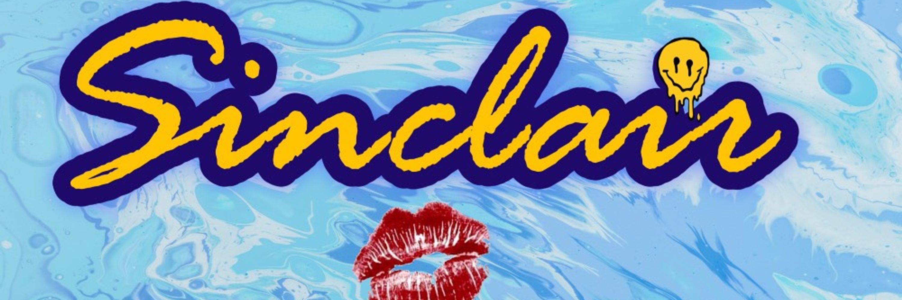 Rin Sinclair
