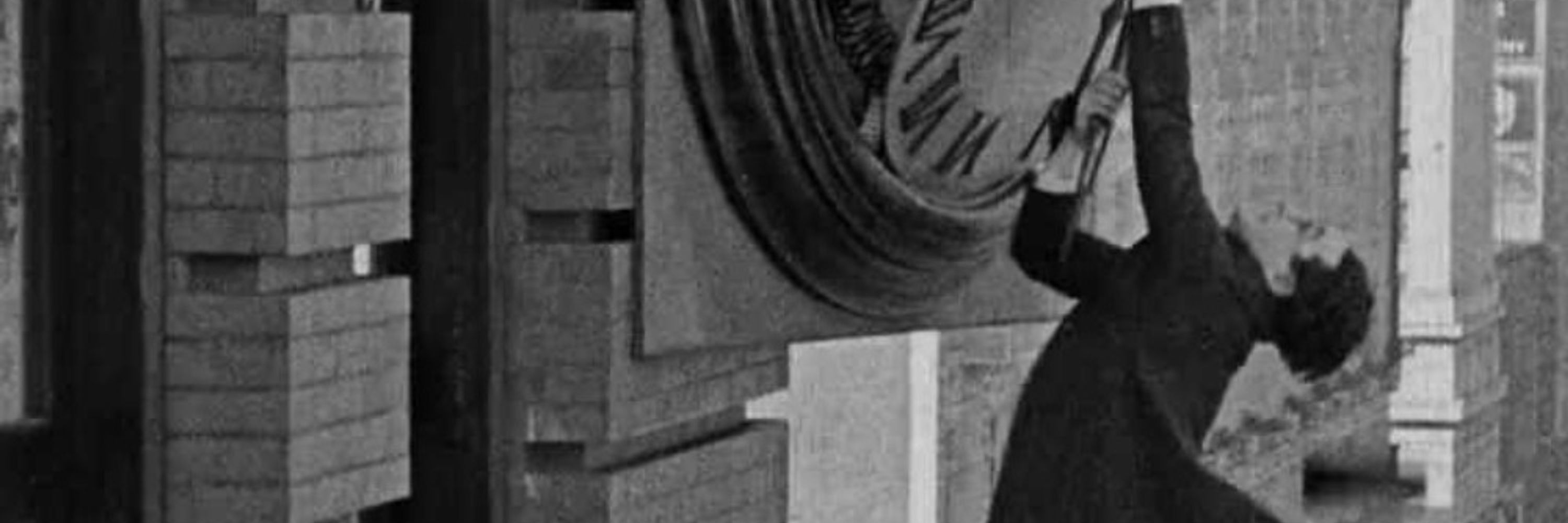 Harold Lloyd