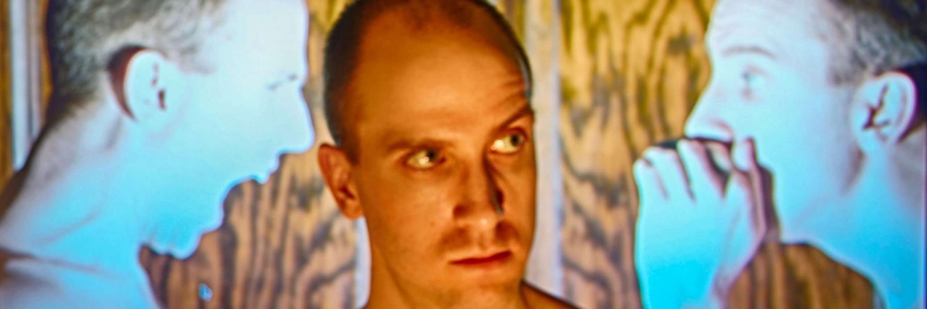 Aaron Dodd