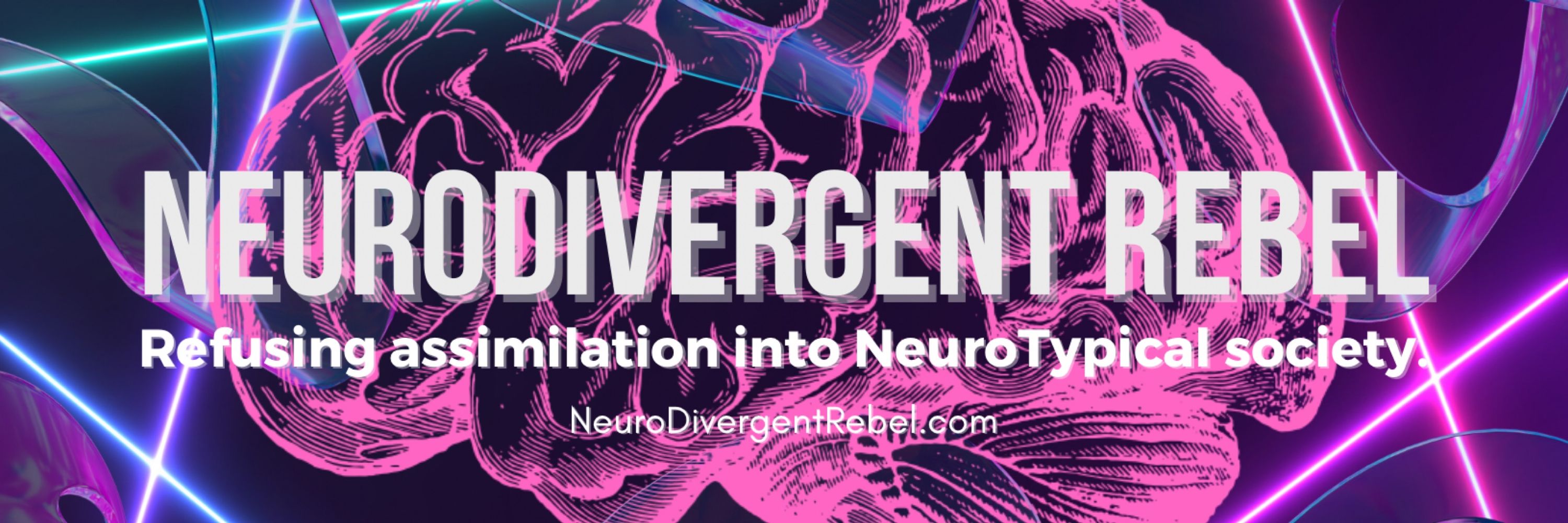 Lyric Rivera | NeuroDivergent Rebel