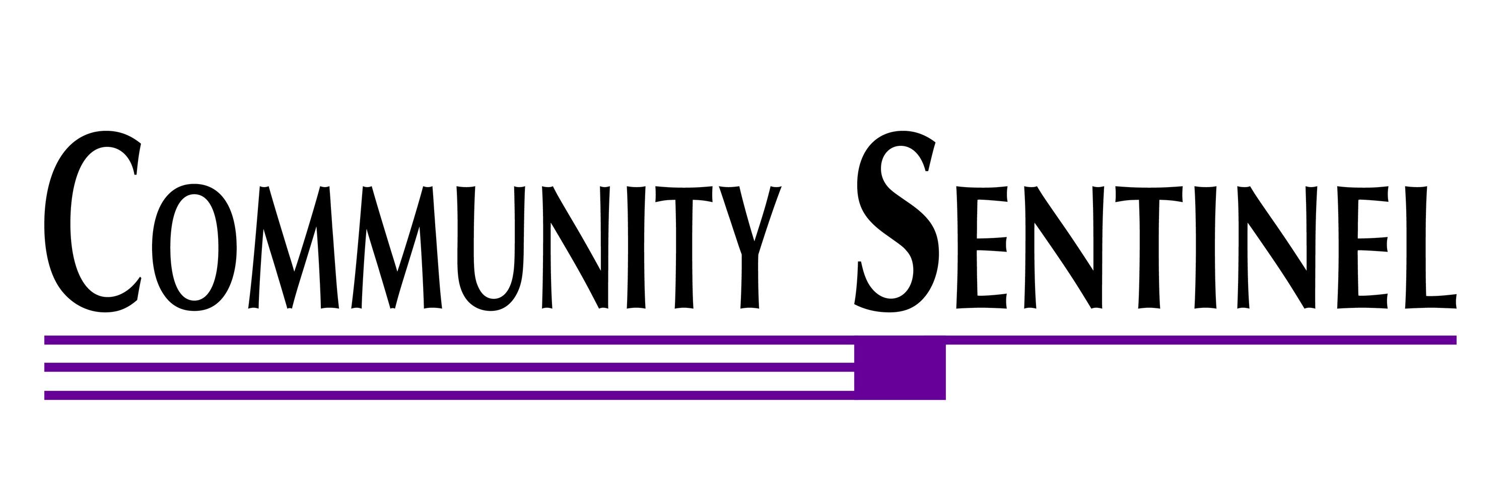 Community Sentinel