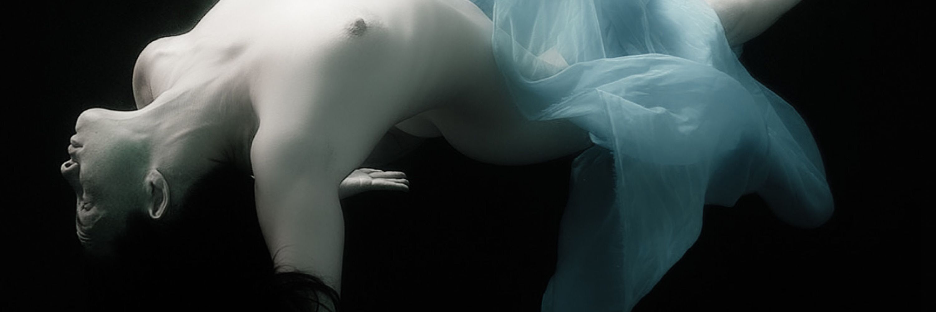 Mx Malafore - making kinky magic