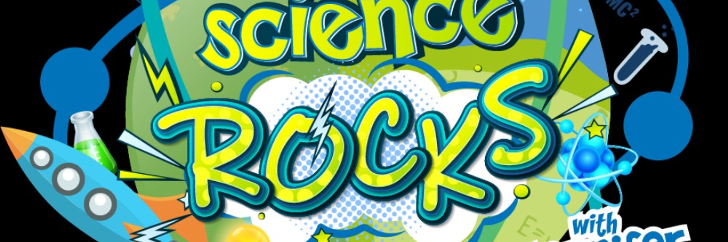 JenSwanBooks STEM Author