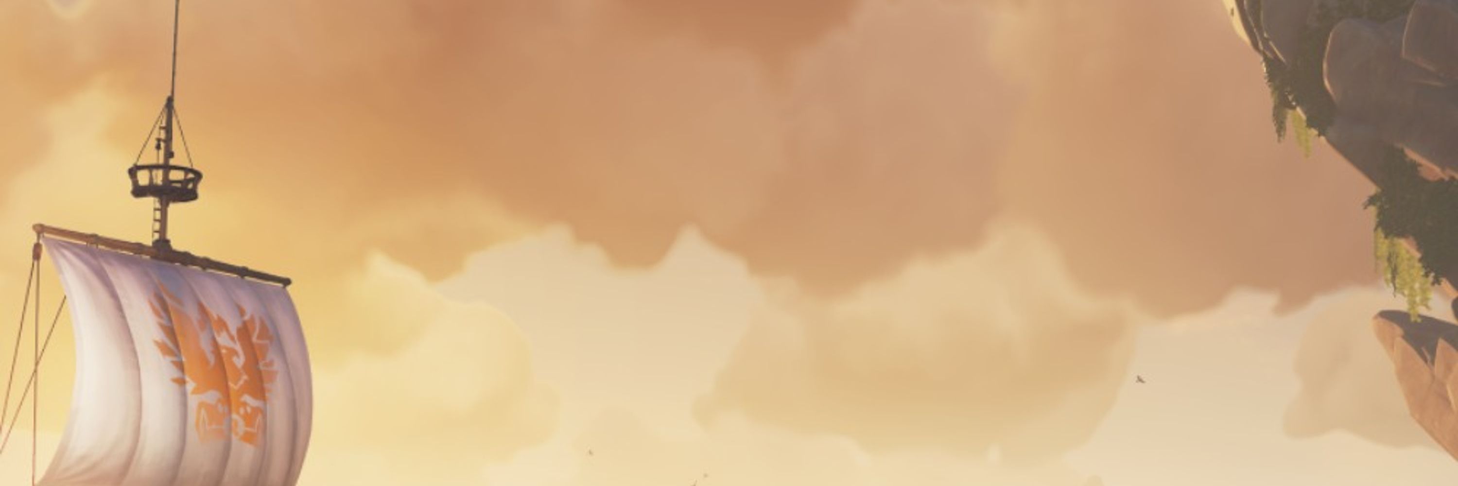 Profile banner