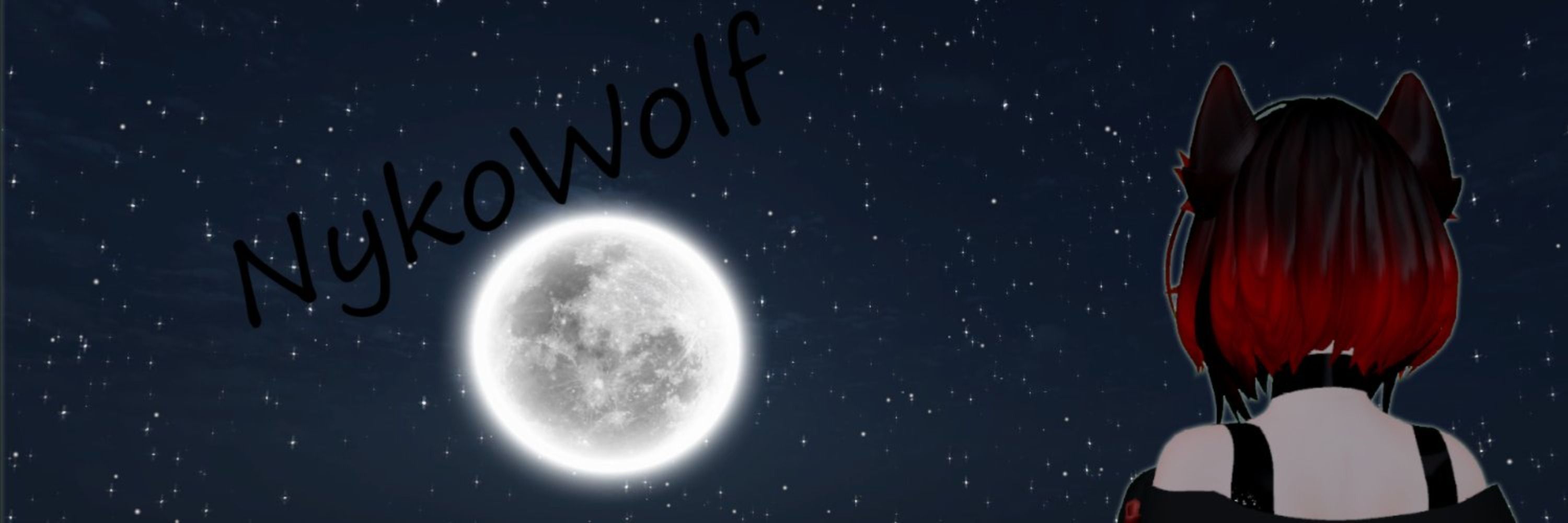 NykoWolf