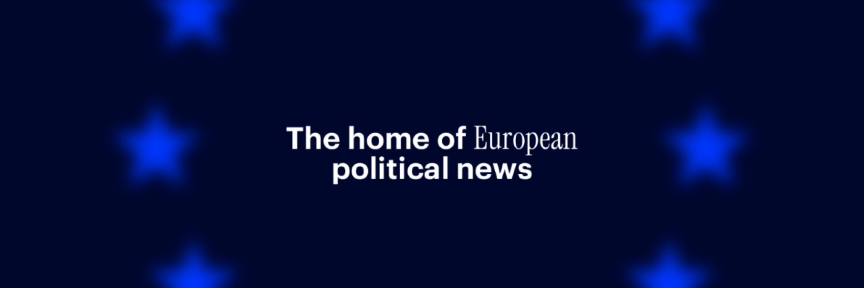 Bonsoir l’Europe
