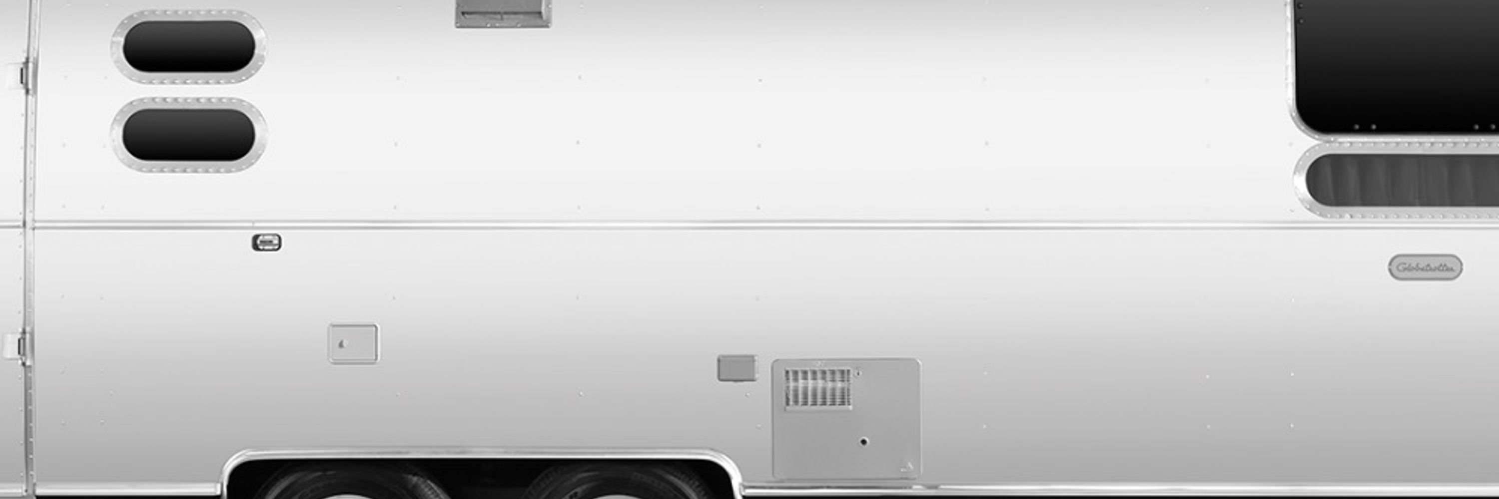Chris and Troy RV