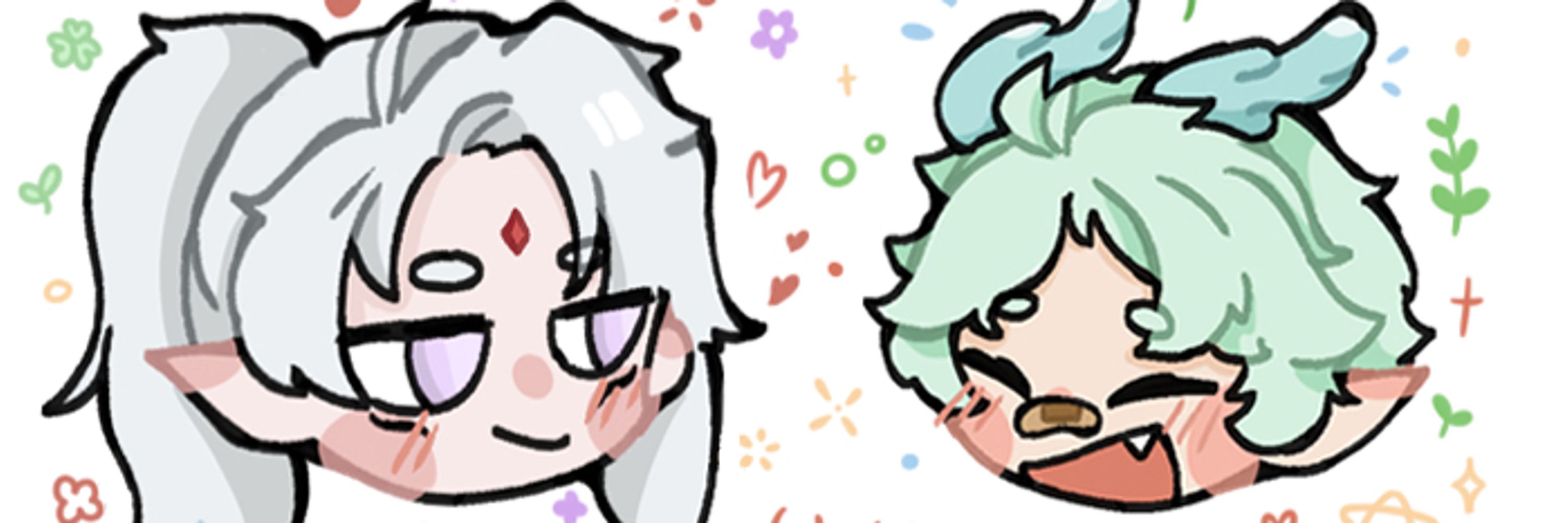 Pon 🐲✨🍉