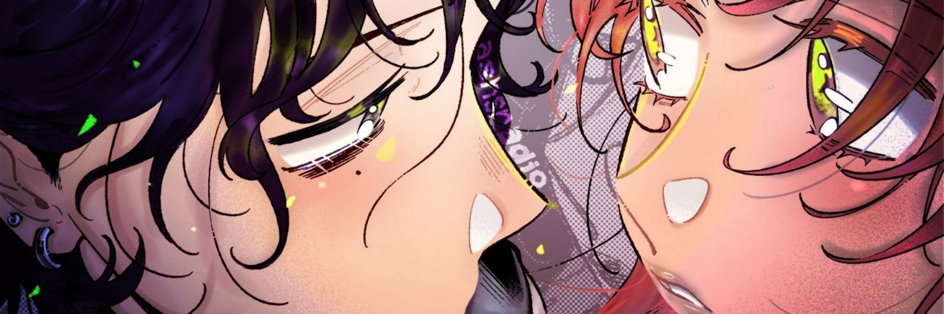✿ lesbitchellati