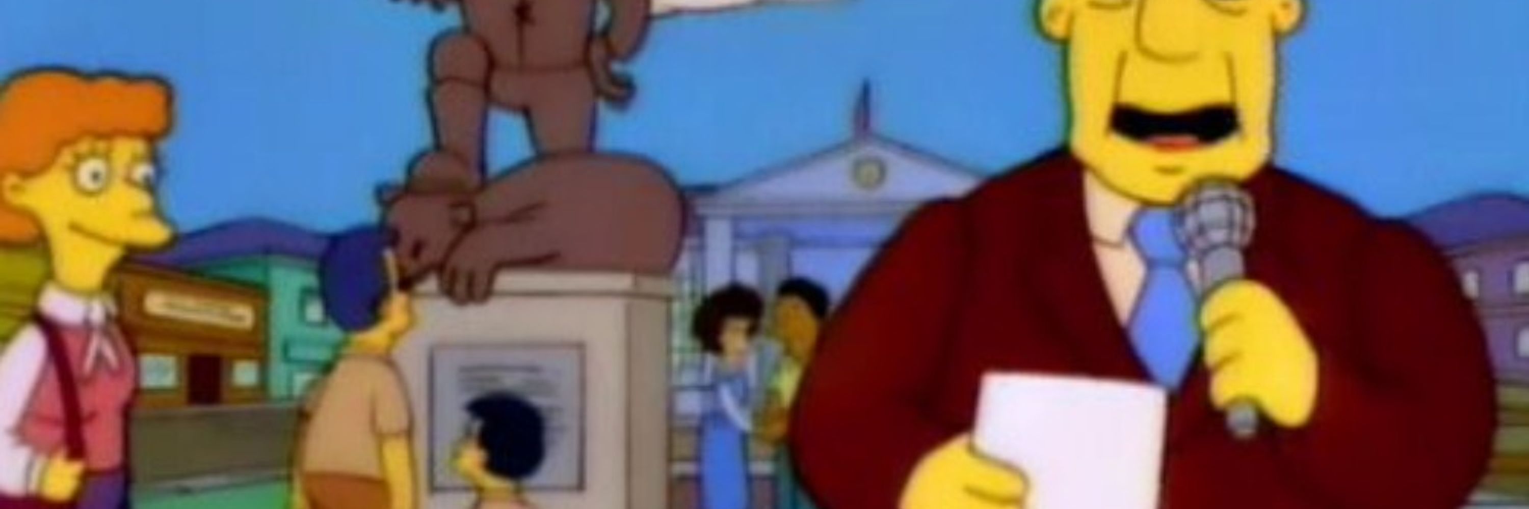 Eye on Springfield
