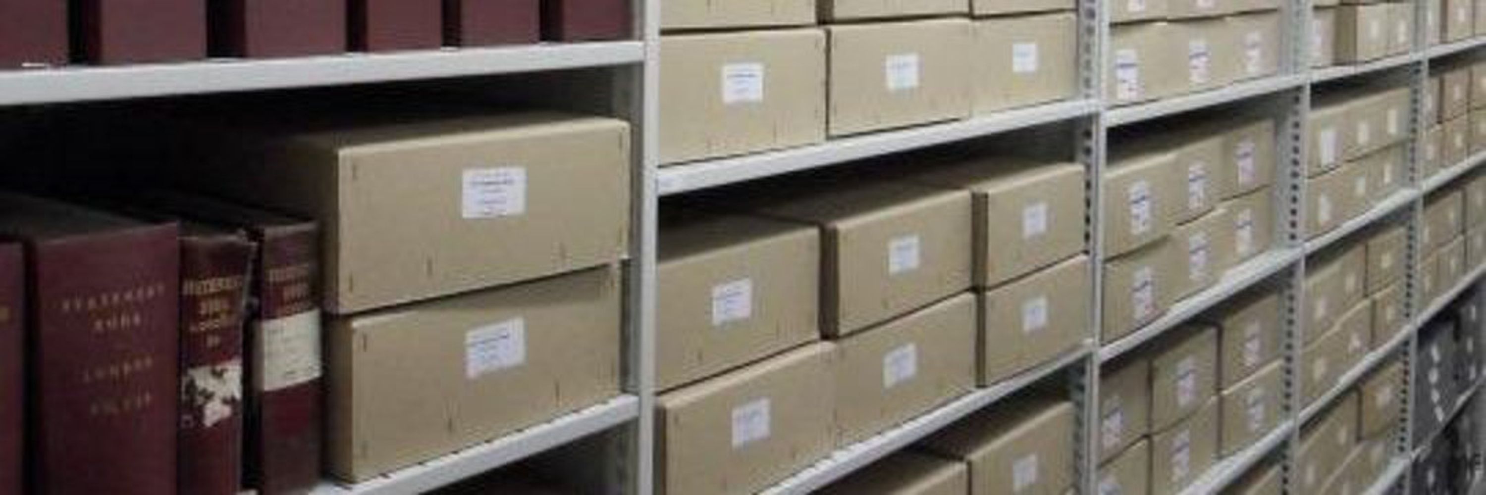 Religious Archives Group