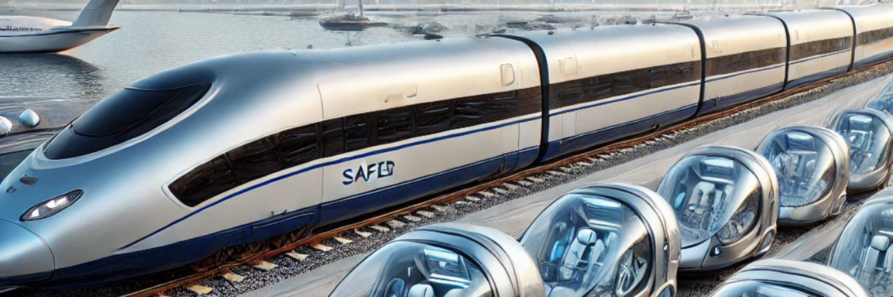 SAFEPOD-TECHNOLOGIE