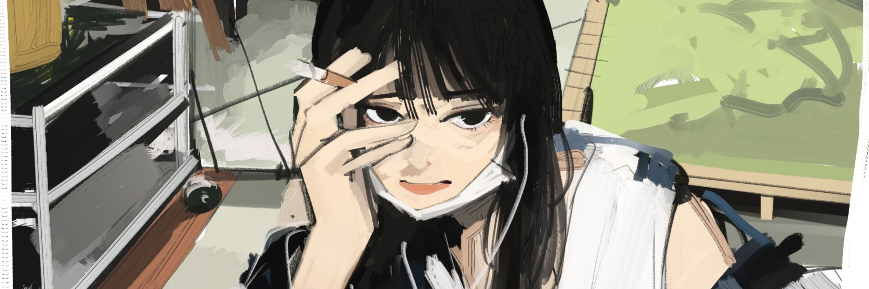 炒菜
