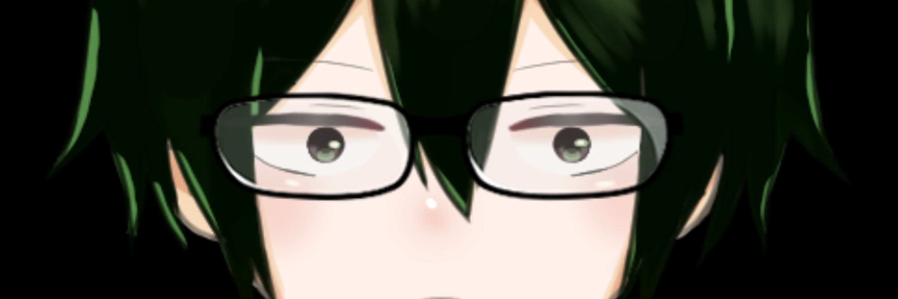 夢木緑