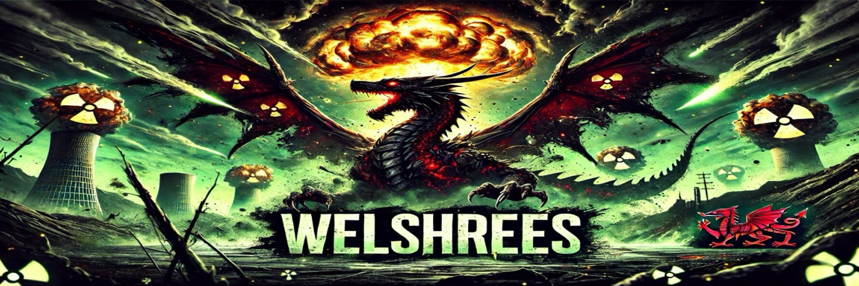 WelshRees
