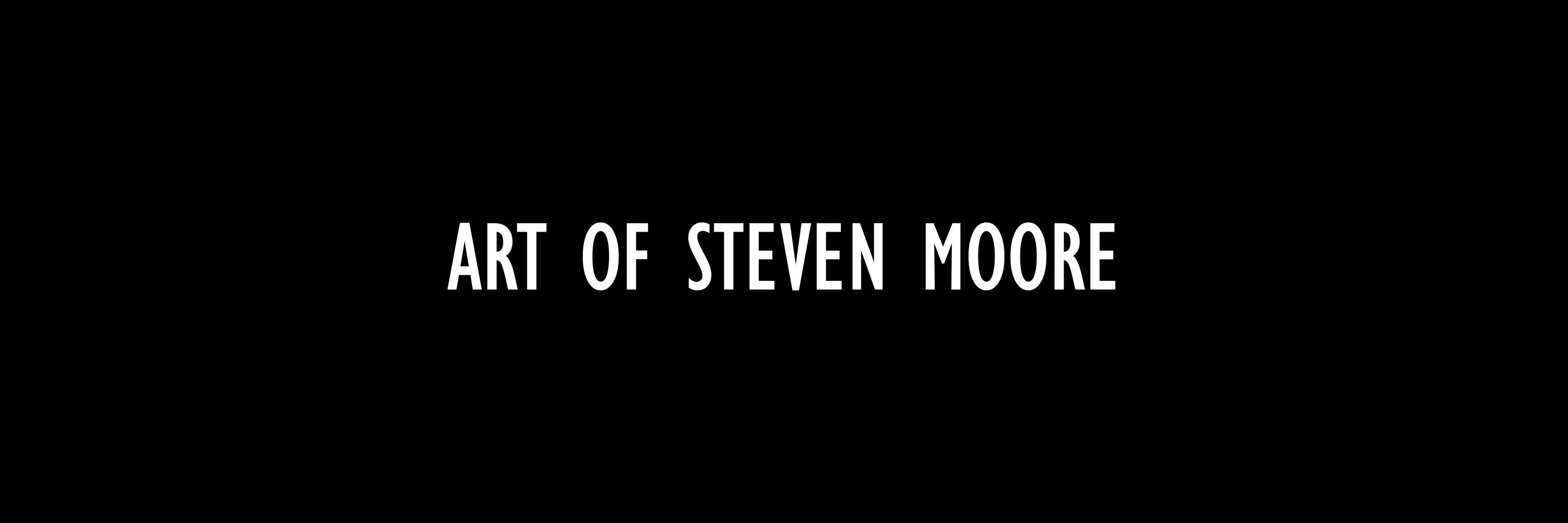 Steven Moore
